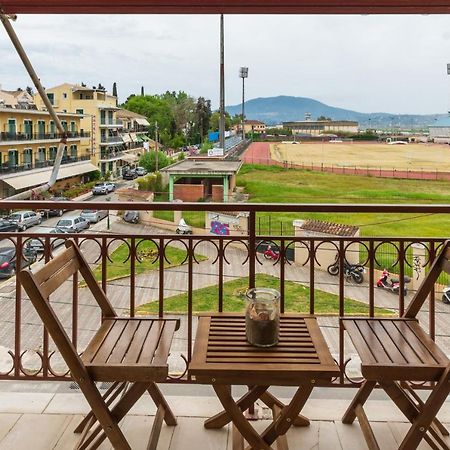 Gemico By Guestcorfu Daire Korfu Dış mekan fotoğraf