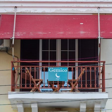 Gemico By Guestcorfu Daire Korfu Dış mekan fotoğraf