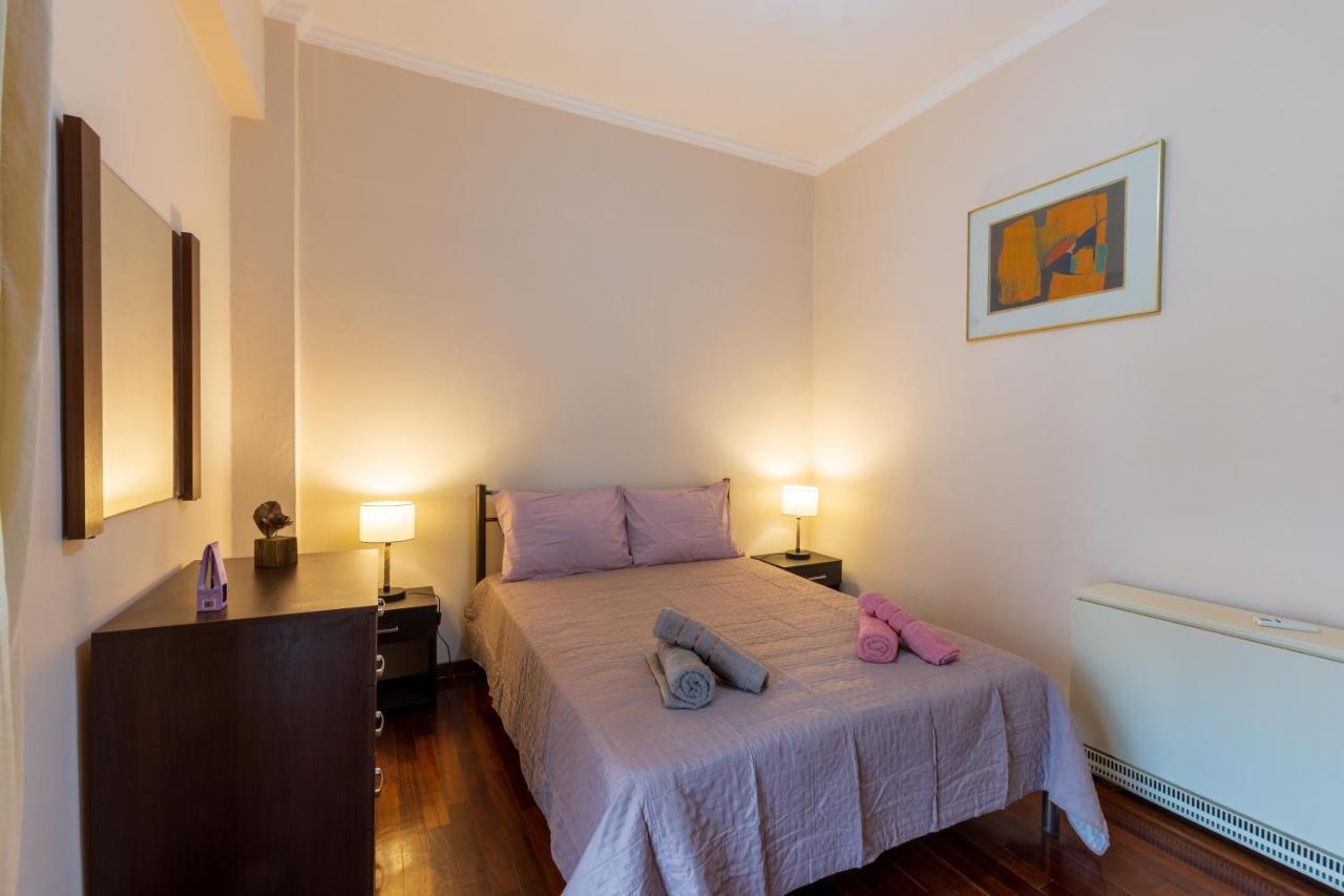 Gemico By Guestcorfu Daire Korfu Dış mekan fotoğraf